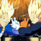 Illustration for article titled Vegeta Nerfed